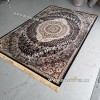 Ковер с Восточным Узором Медальон Арт 30334