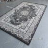 Турецкий Ковер Для гостиной New дизайн 373 Серый
