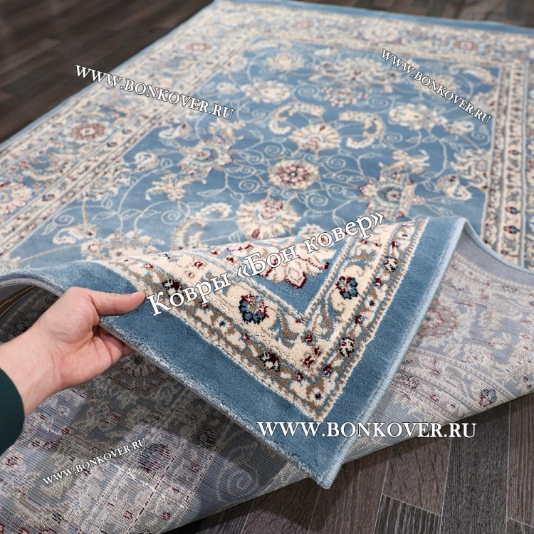 Турецкий Ковер Для гостиной Арт 30303